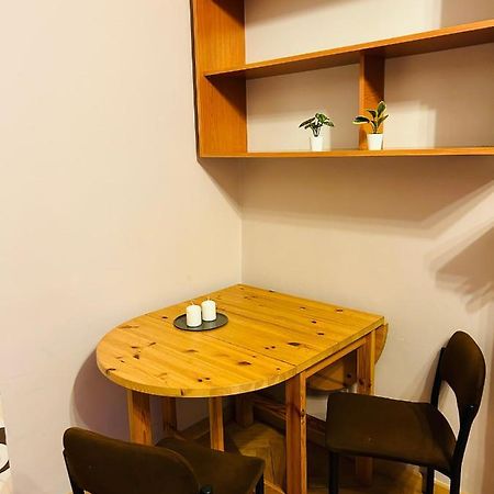 Kr Apartamenty クラクフ エクステリア 写真