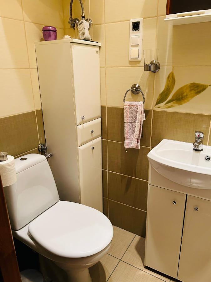 Kr Apartamenty クラクフ エクステリア 写真